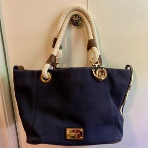 Michael Kors: Nautical Purse
